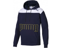 Puma Sweat C/ Capuz Modern Sports